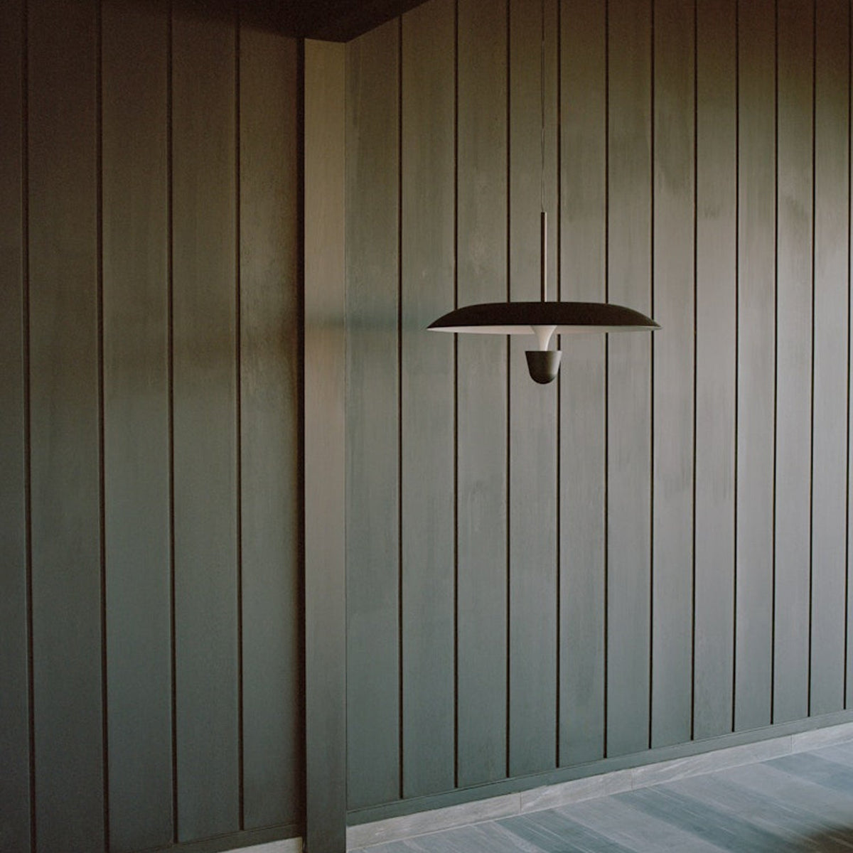 New Works Kantarell pendel – billede 5