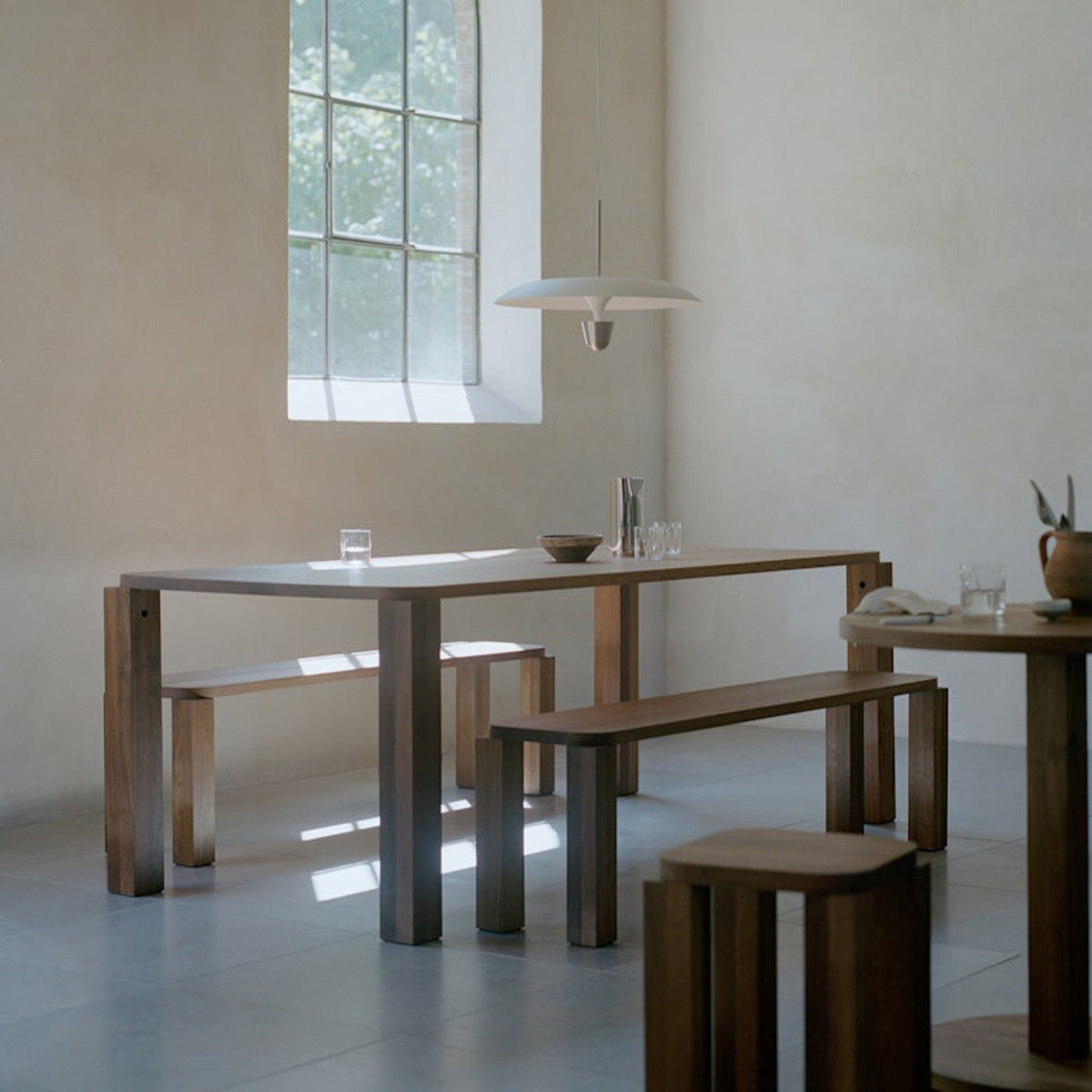 New Works Kantarell pendel – billede 2