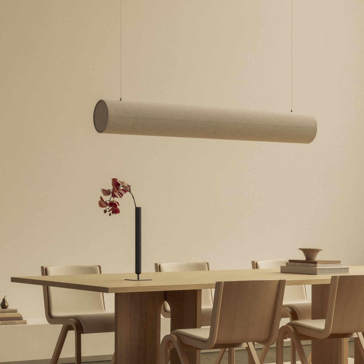Audo Copenhagen Hashira Linear pendel – billede 5