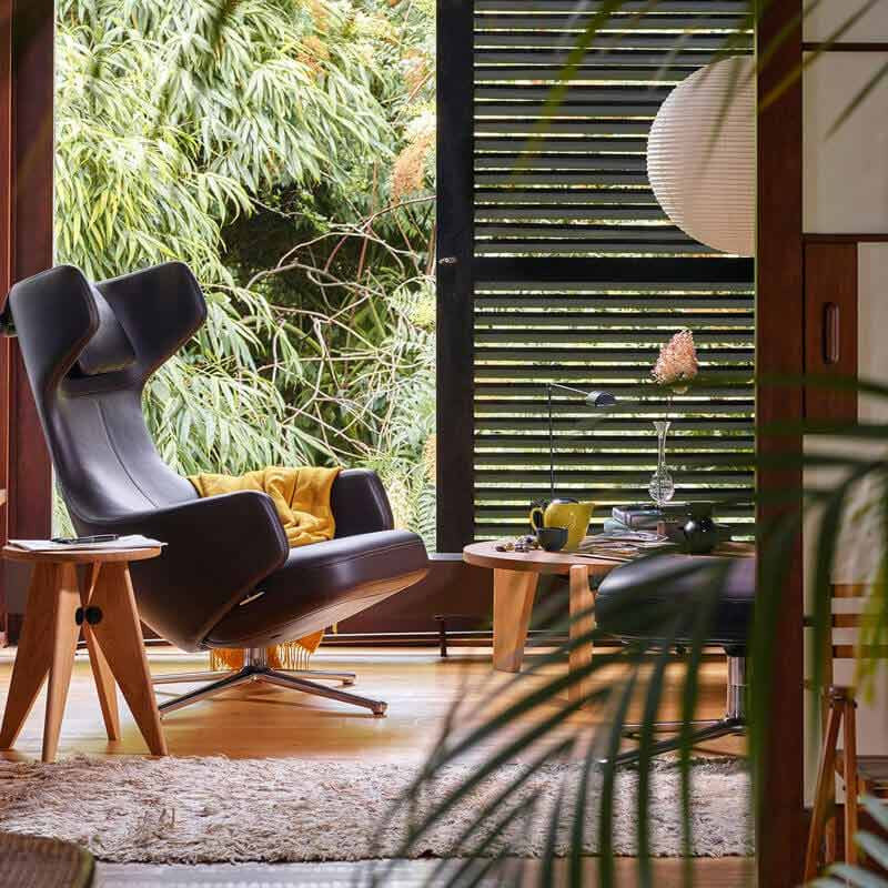 Vitra Akari 55A pendel – billede 2