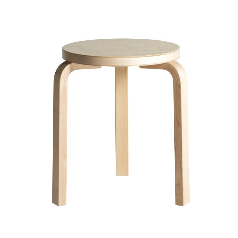 Artek Stool 60 krakke – billede 4