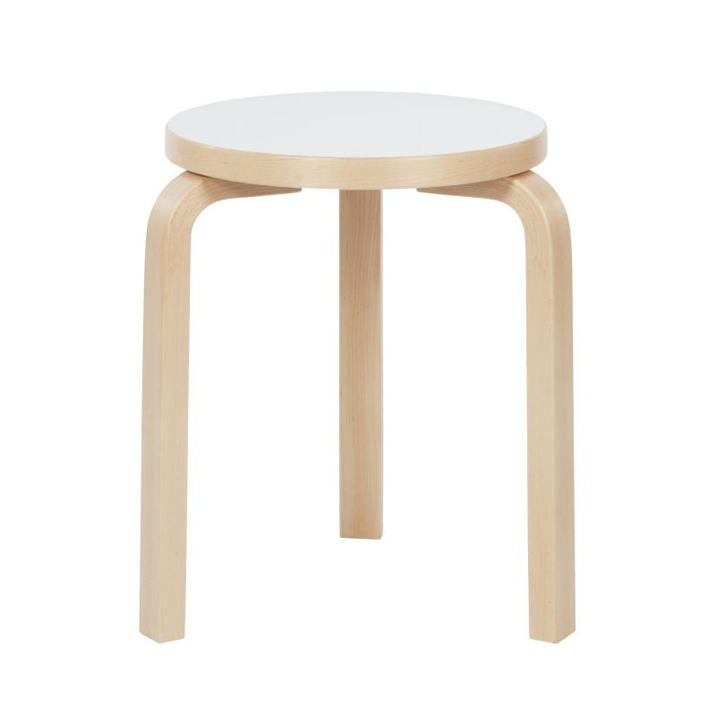 Artek Stool 60 krakke – billede 5