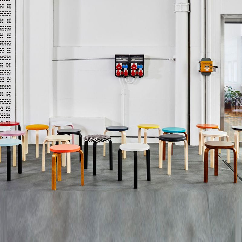 Artek Stool 60 krakke