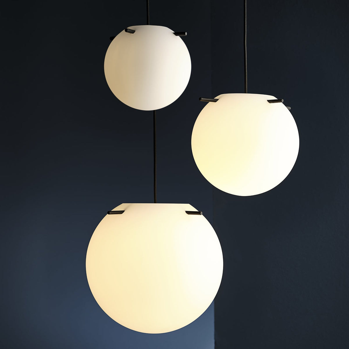 Frandsen Koi pendel – billede 2