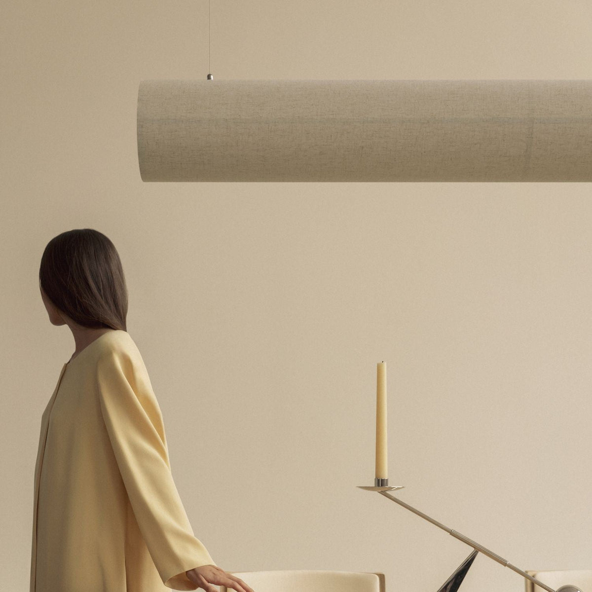 Audo Copenhagen Hashira Linear pendel – billede 2
