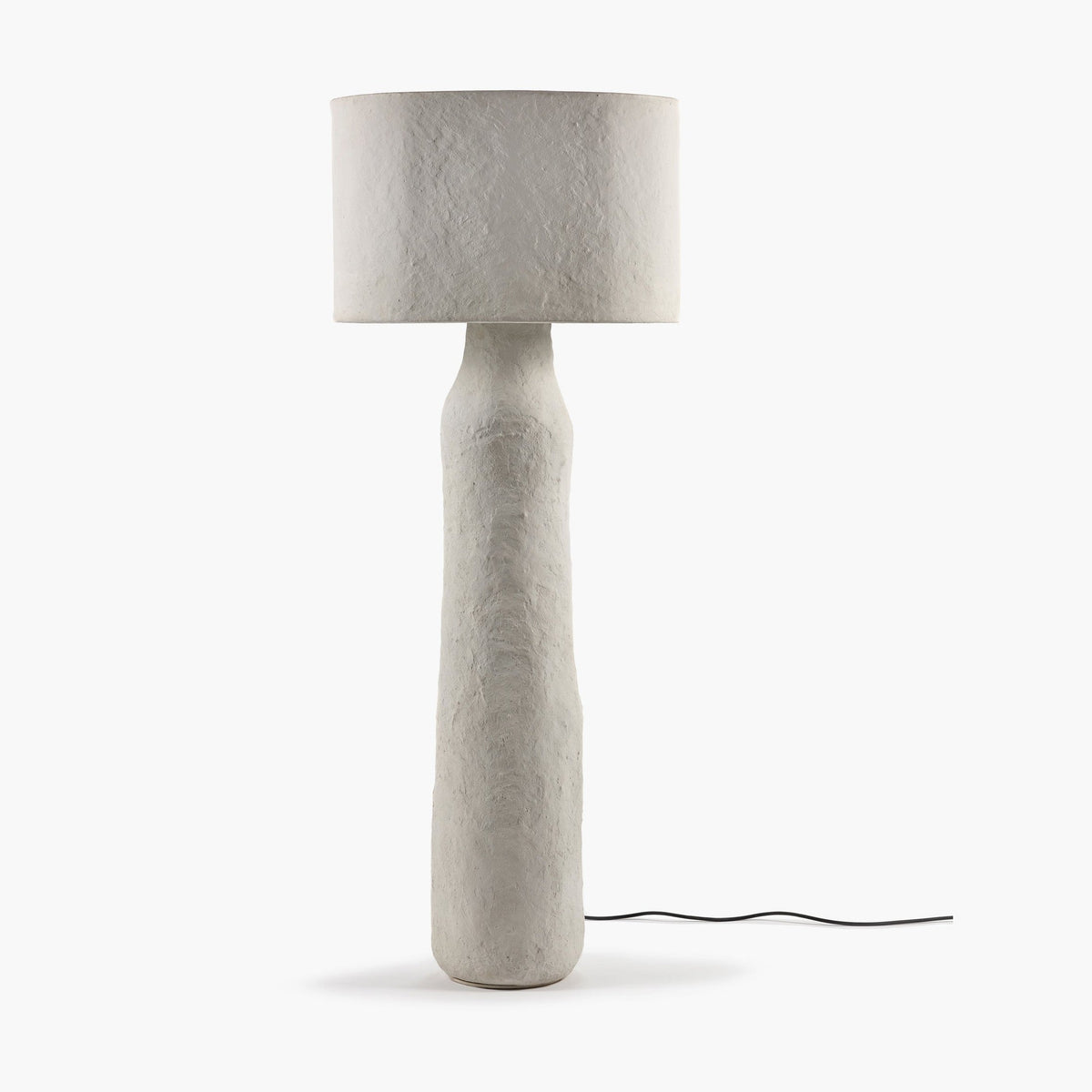 Serax White Earth gulvlampe
