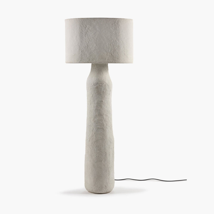 Serax White Earth gulvlampe