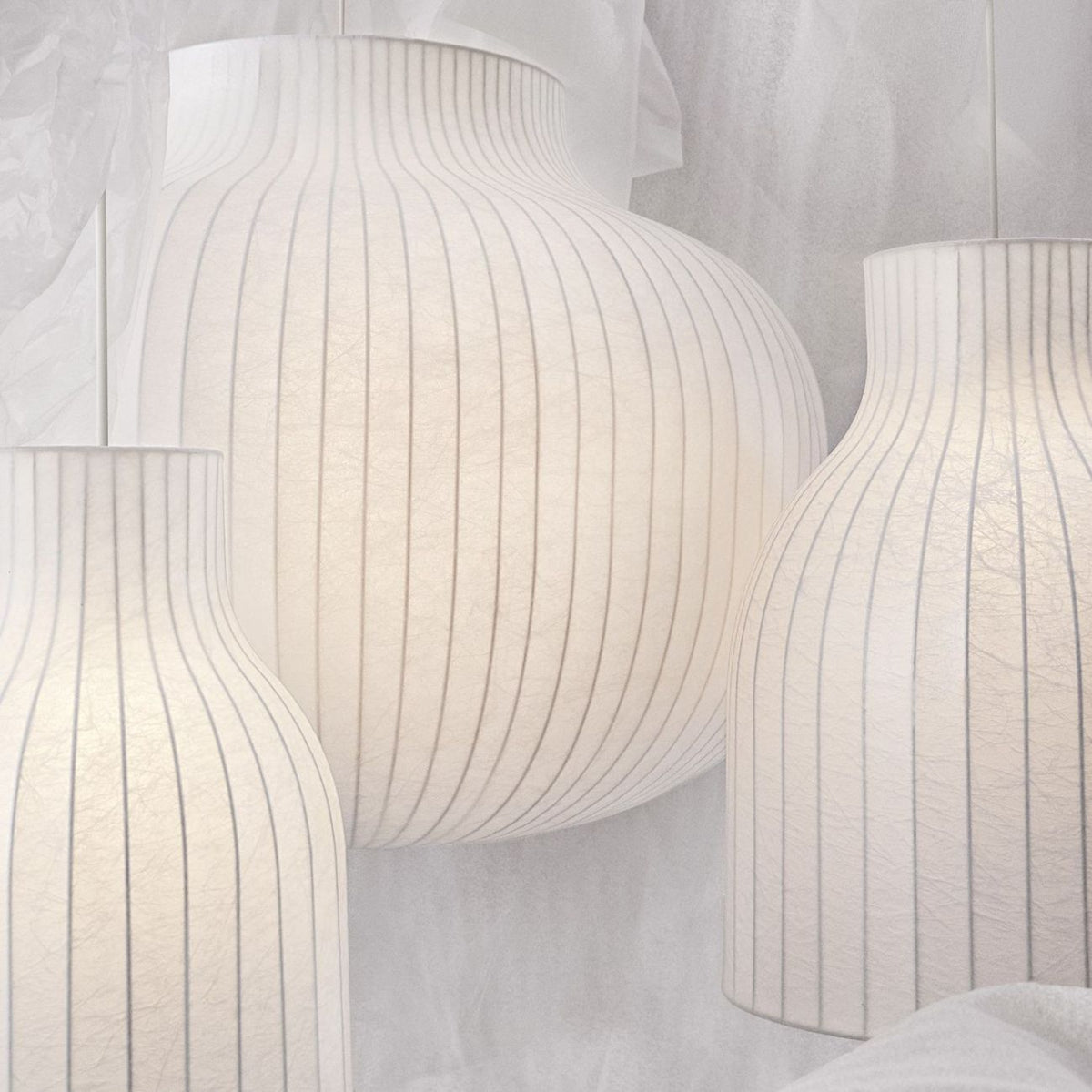 Muuto Strand Closed pendel