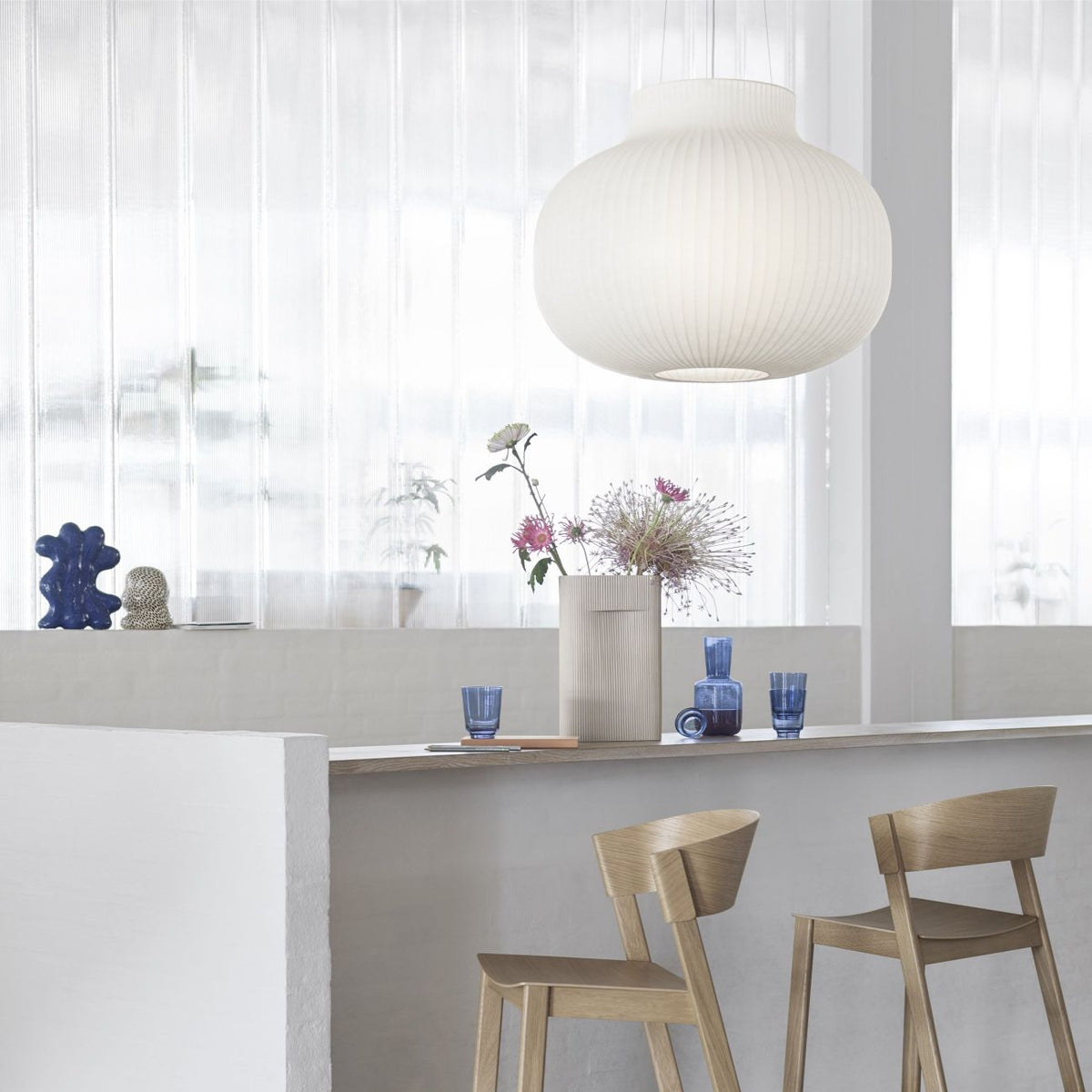 Muuto Strand Closed pendel – billede 6