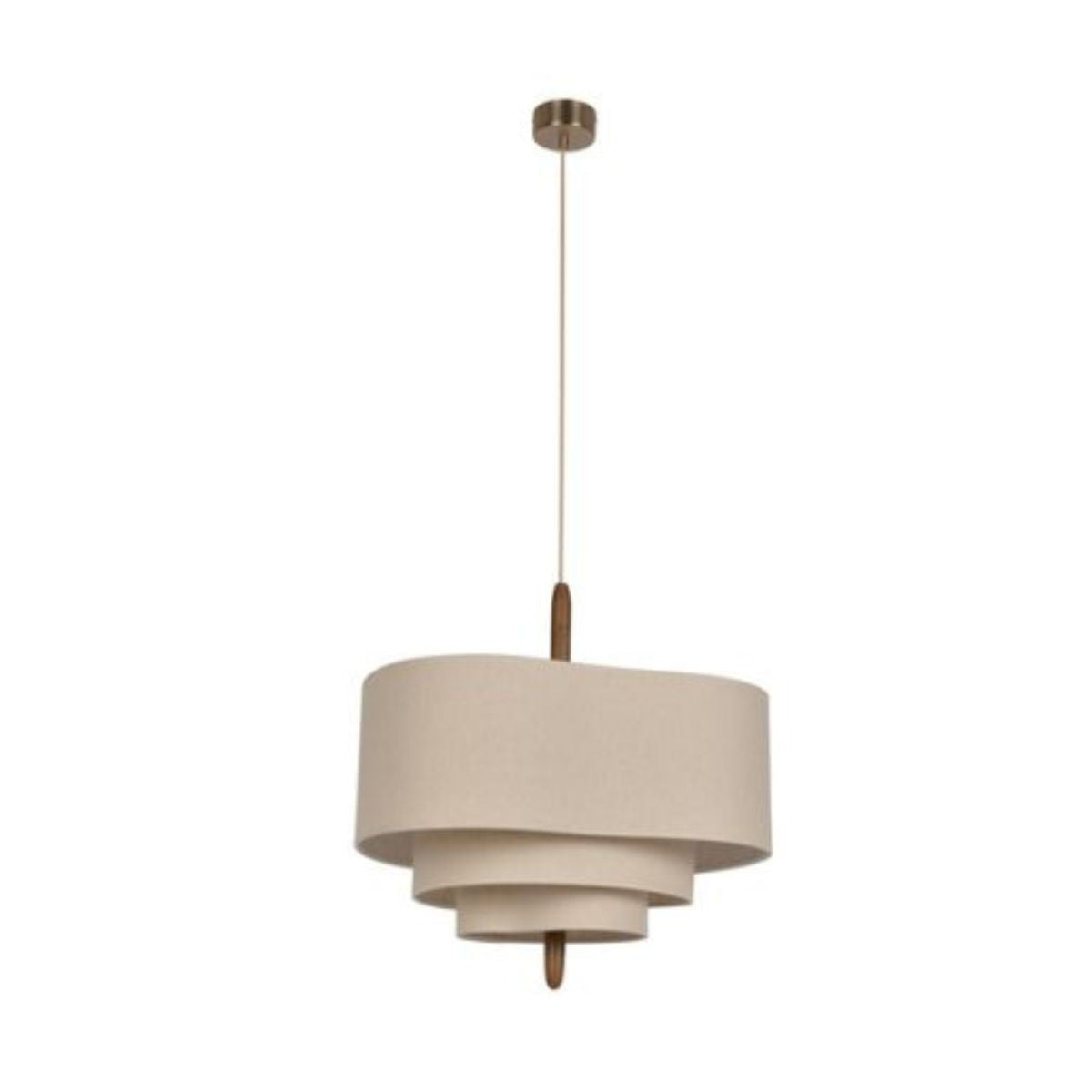 Market Set Pebble pendel – billede 6