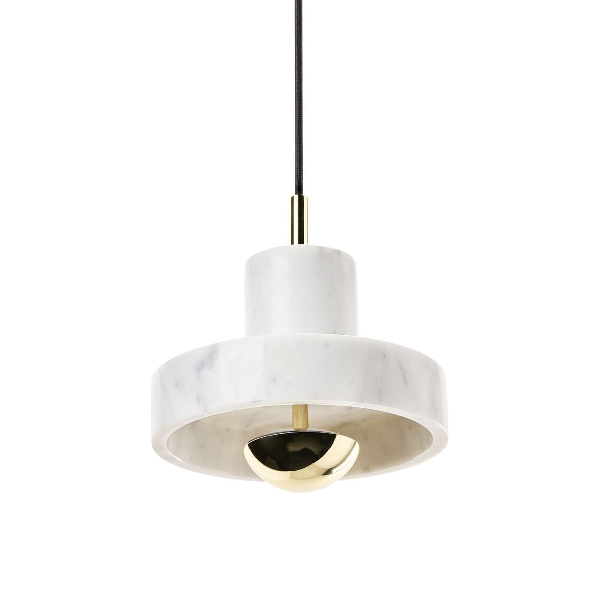 Tom Dixon Stone LED pendel – billede 6