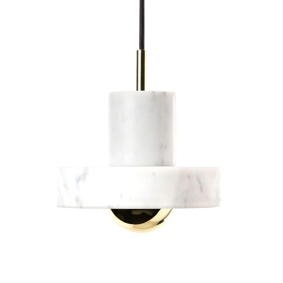 Tom Dixon Stone LED pendel