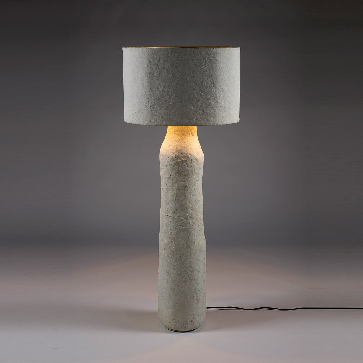Serax White Earth gulvlampe – billede 2