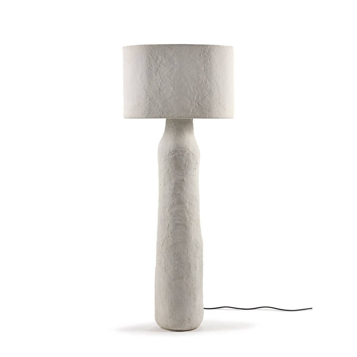 Serax White Earth gulvlampe – billede 4