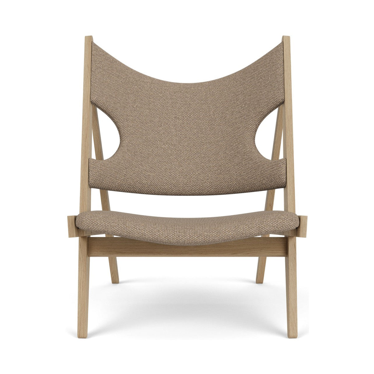 Audo Copenhagen Knitting loungestol – billede 6